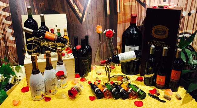 做紅酒代理生意的發展好不好 做紅酒代理生意的發展好不好