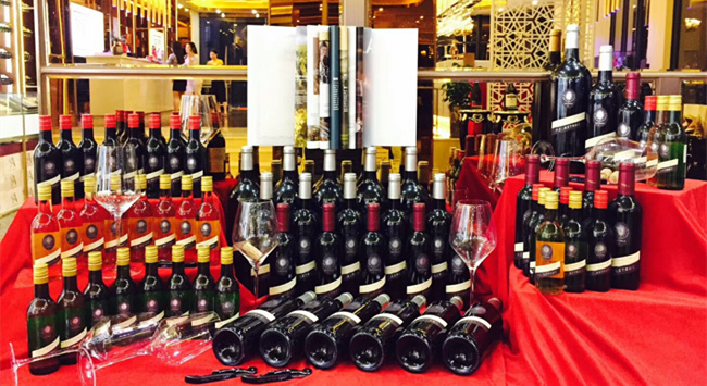 開紅酒連鎖加盟店要多少錢 開紅酒連鎖加盟店要多少錢