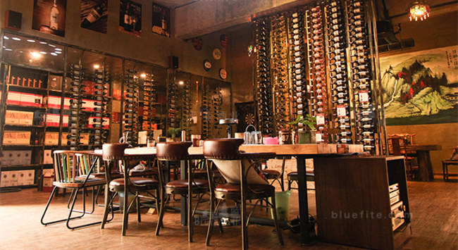 開紅酒加盟店的利潤(rùn)有多大