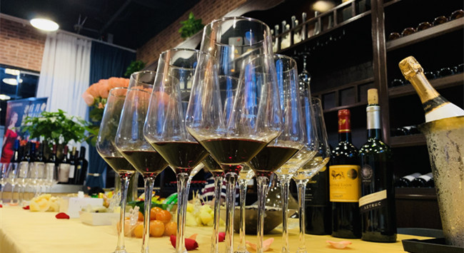 紅酒加盟生意賺錢(qián)嗎? 紅酒加盟生意賺錢(qián)嗎?