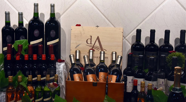 紅酒利潤(rùn)有多大? 紅酒利潤(rùn)有多大?