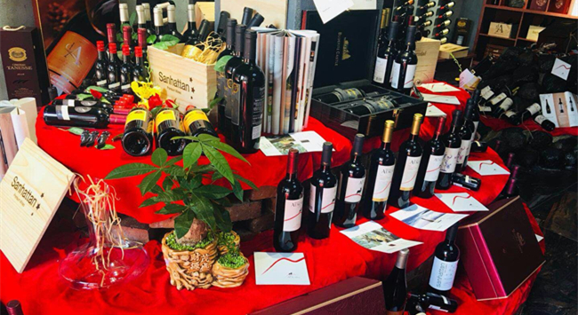 紅酒一級代理商怎么做? 紅酒一級代理商怎么做?