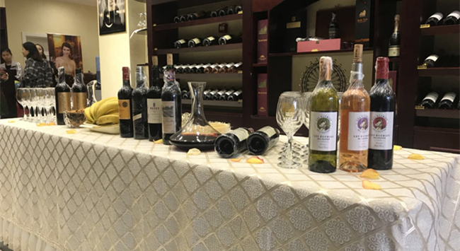 進(jìn)口紅酒代理和加盟有什么區(qū)別? 進(jìn)口紅酒代理和加盟有什么區(qū)別?