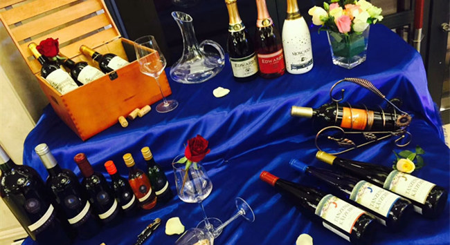 哪家紅酒批發代理好呢? 哪家紅酒批發代理好呢?