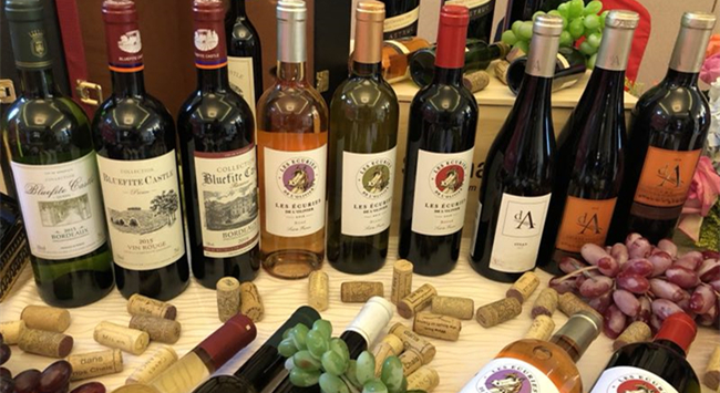 紅酒代理商如何做產品動銷? 紅酒代理商如何做產品動銷?
