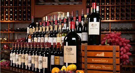 現在做紅酒代理生意還要多少錢？