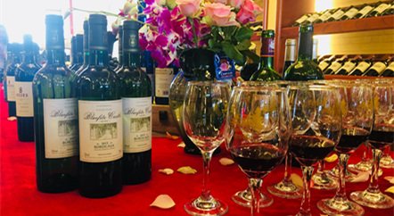 想做紅酒代理商,現(xiàn)在紅酒生意好做嗎?