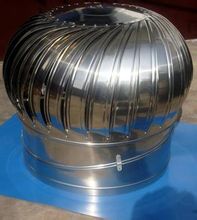 拱形屋頂通風帽